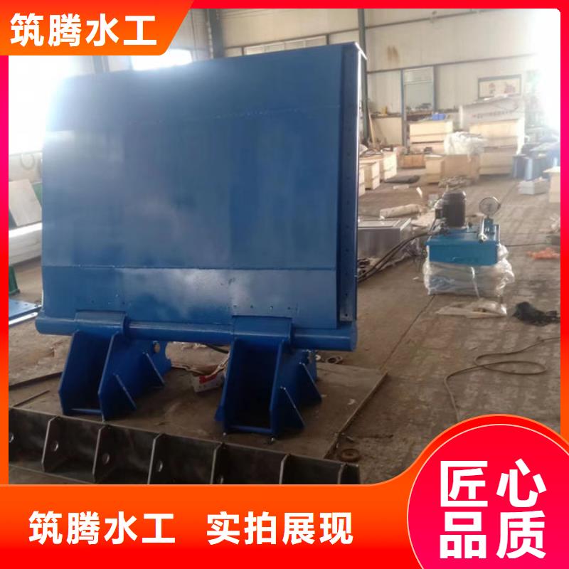 液压升降坝厂家货源