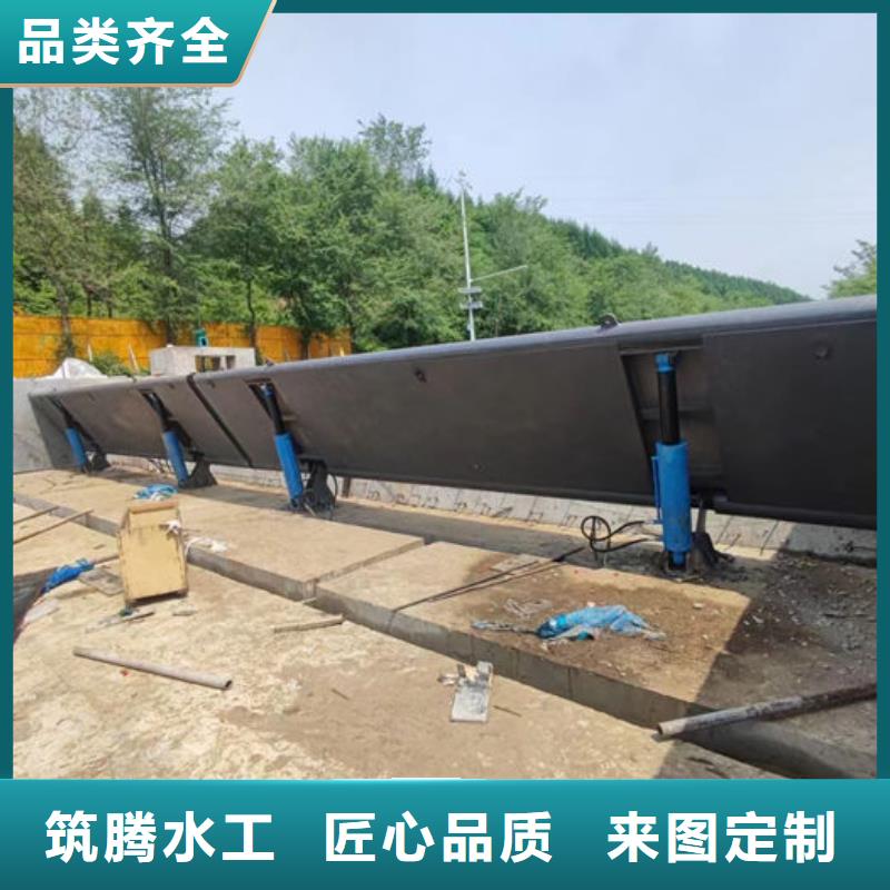 翻板闸门厂家直销