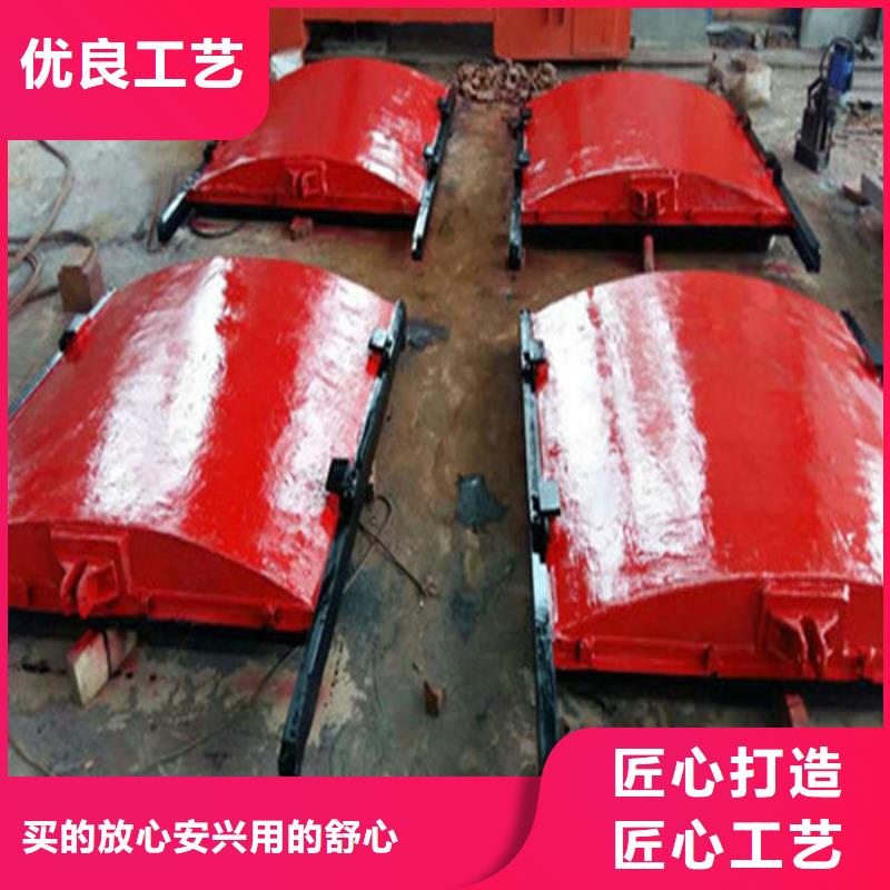 水库铸铁闸门型号齐全
