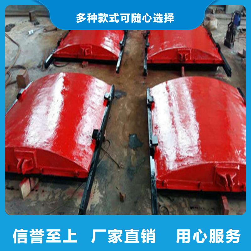 平板铸铁闸门厂家直营