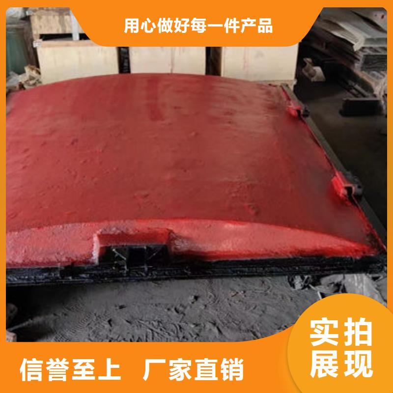 双向镶铜铸铁闸门型号齐全