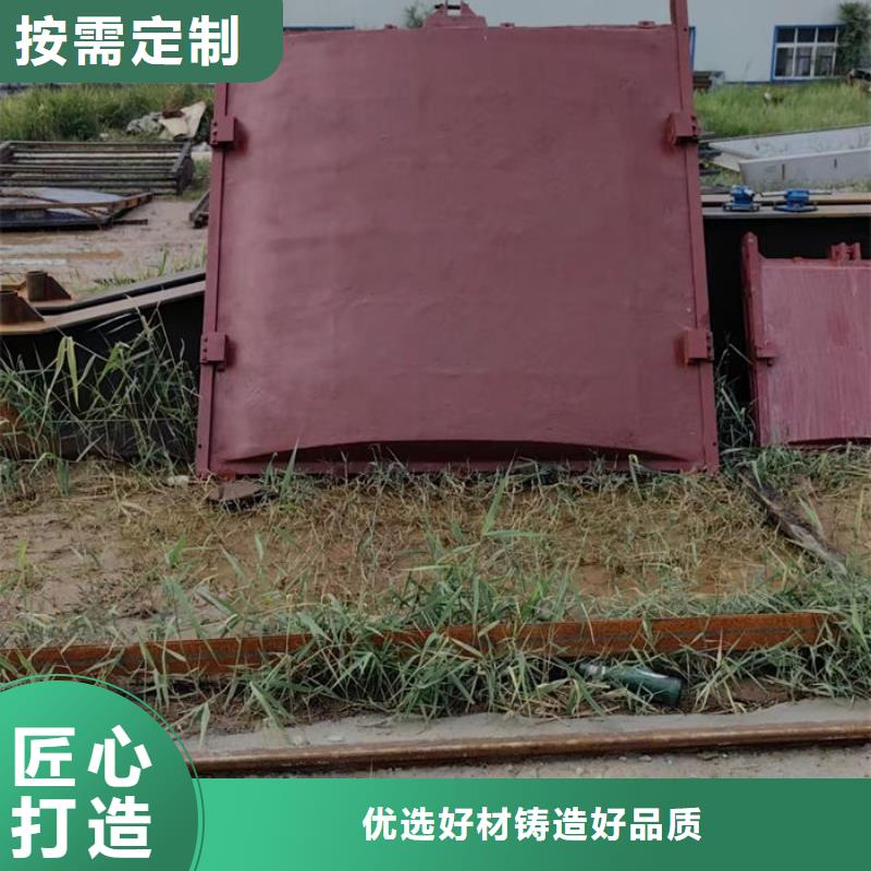 平板铸铁闸门厂家直营