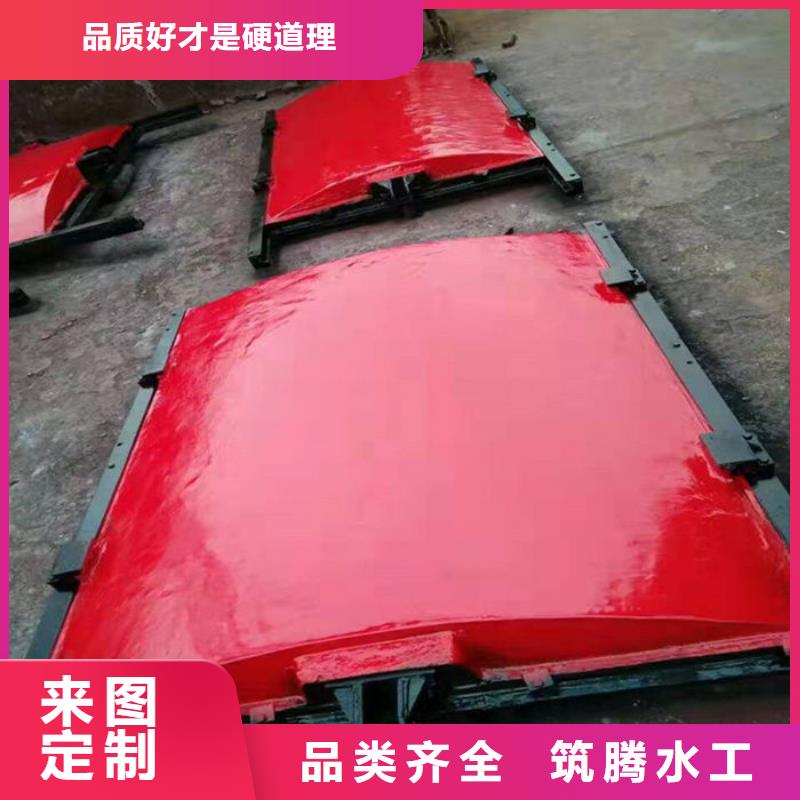 平板铸铁闸门厂家直营