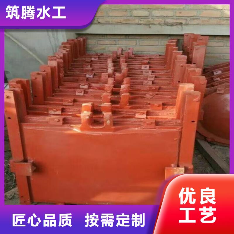 平板铸铁闸门厂家直营