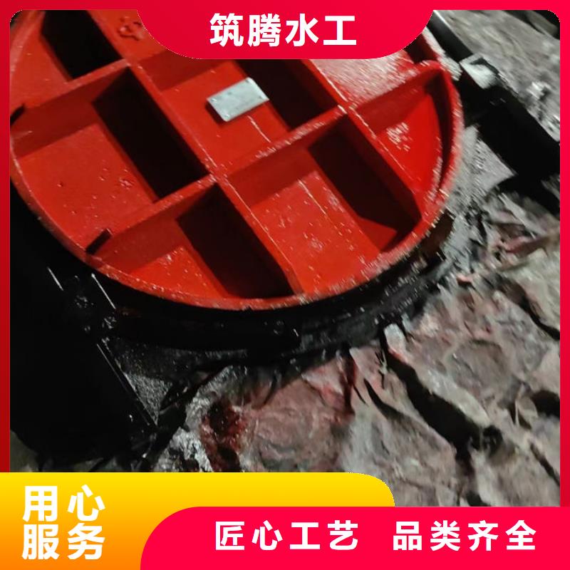 水库铸铁闸门型号齐全