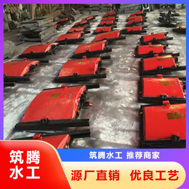 水库铸铁闸门型号齐全