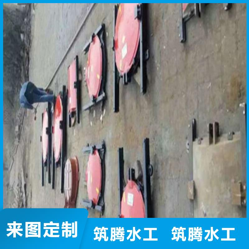 水库铸铁闸门型号齐全