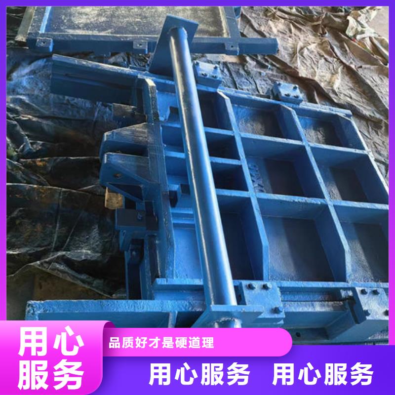 铸铁圆闸门诚信为本