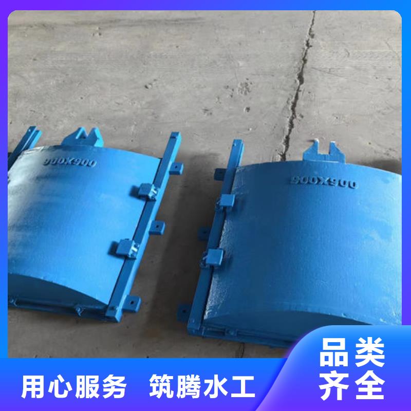 平板铸铁闸门厂家直营