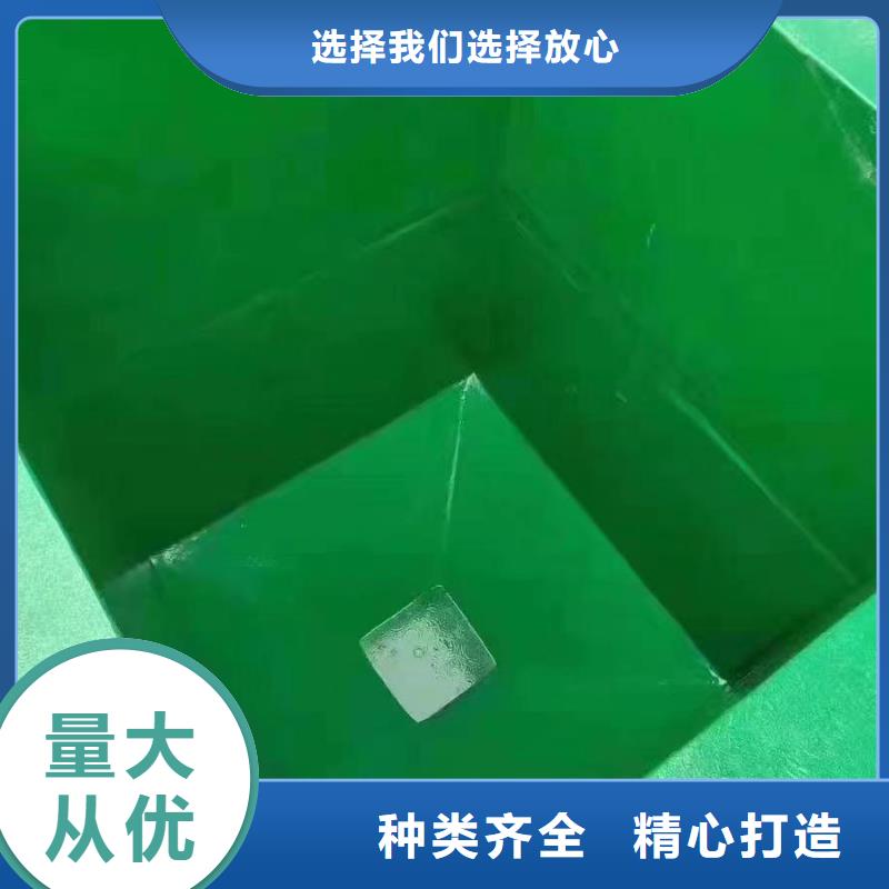 澳阔防腐厂家烟囱玻璃鳞片胶泥合作共赢施工便捷乙烯基玻璃鳞片胶泥