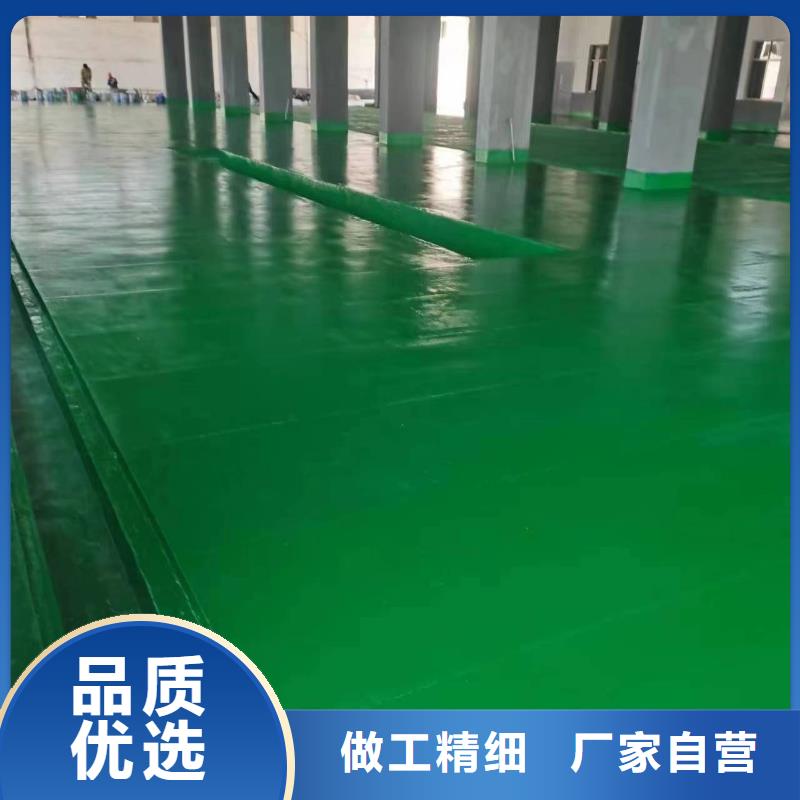 澳阔防腐厂家环氧玻璃鳞片胶泥精工制作出色的耐温性乙烯基玻璃鳞片胶泥