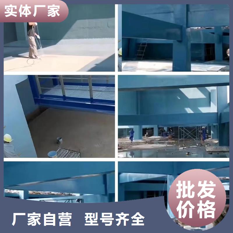 澳阔防腐材料低温玻璃鳞片涂料畅销本地品质商家内衬玻璃鳞片涂料