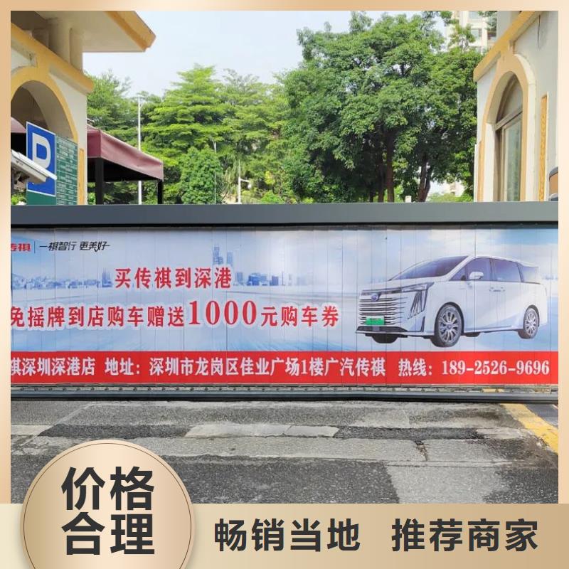 社区楼宇电梯广告本地公司