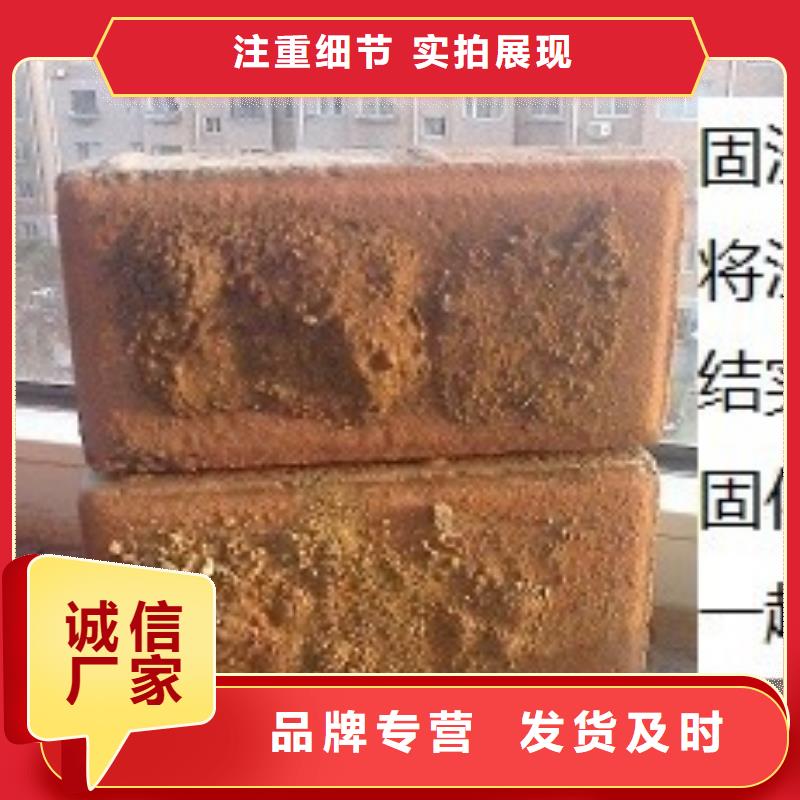 道路生物型降尘剂生产厂家